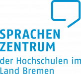 Logo von Moodle des Sprachenzentrums Bremen